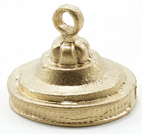 Dollhouse Miniature Chandelier Hanger