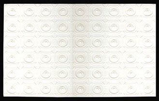 Dollhouse Miniature Complete Ceiling