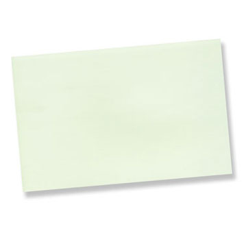 Dollhouse Miniature Plain Covering, 4pc