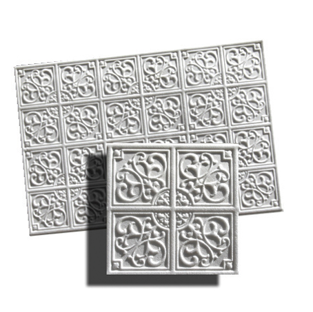 Policard Ceiling