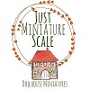 Just Miniature Scale Mobile Logo