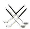 3" Golf Clubs, 4 per package