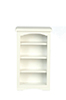Bookcase, White