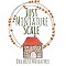 Just Miniature Scale Mobile Logo